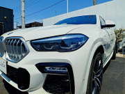 BMW X6 中古車