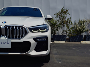 BMW X6 中古車