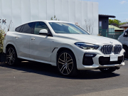 BMW X6 中古車