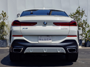 BMW X6 中古車