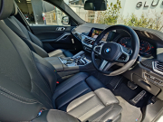 BMW X6 中古車