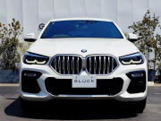 BMW X6 中古車