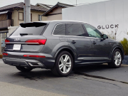アウディ Q7 中古車