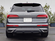 アウディ Q7 中古車
