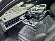 アウディ Q7 中古車