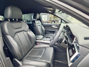 アウディ Q7 中古車