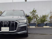 アウディ Q7 中古車