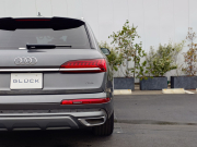 アウディ Q7 中古車