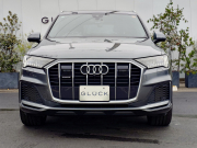 アウディ Q7 中古車