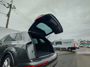 アウディ Q7 中古車