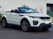 ランドローバー レンジローバー EVOQUE 中古車