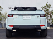 ランドローバー レンジローバー EVOQUE 中古車