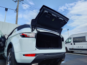 ランドローバー レンジローバー EVOQUE 中古車
