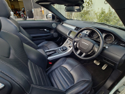 ランドローバー レンジローバー EVOQUE 中古車