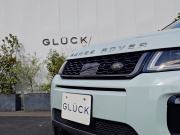 ランドローバー レンジローバー EVOQUE 中古車