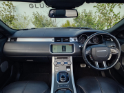 ランドローバー レンジローバー EVOQUE 中古車