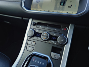 ランドローバー レンジローバー EVOQUE 中古車