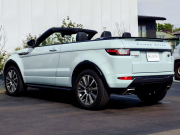 ランドローバー レンジローバー EVOQUE 中古車