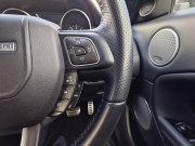 ランドローバー レンジローバー EVOQUE 中古車
