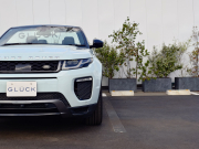 ランドローバー レンジローバー EVOQUE 中古車
