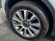 ランドローバー レンジローバー EVOQUE 中古車