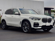 BMW X5 中古車