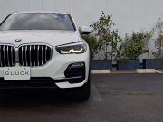 BMW X5 中古車