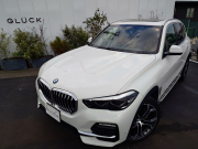 BMW X5 中古車