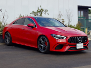 AMG CLAクラス 中古車