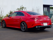 AMG CLAクラス 中古車