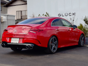 AMG CLAクラス 中古車