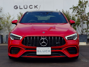 AMG CLAクラス 中古車