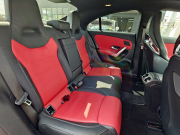 AMG CLAクラス 中古車