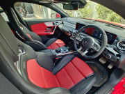 AMG CLAクラス 中古車