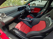 AMG CLAクラス 中古車