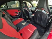 AMG CLAクラス 中古車