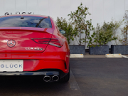 AMG CLAクラス 中古車