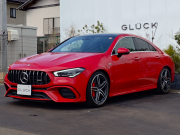 AMG CLAクラス 中古車
