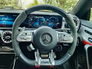 AMG CLAクラス 中古車