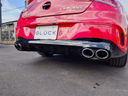 AMG CLAクラス 中古車