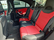 AMG CLAクラス 中古車