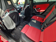 AMG CLAクラス 中古車