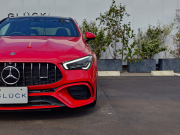 AMG CLAクラス 中古車