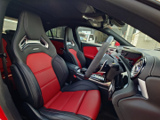 AMG CLAクラス 中古車