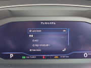 フォルクスワーゲン ティグアン 中古車