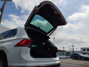 フォルクスワーゲン ティグアン 中古車