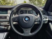 BMW 5シリーズ 中古車