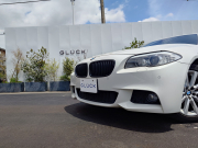 BMW 5シリーズ 中古車