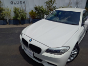 BMW 5シリーズ 中古車