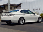 BMW 5シリーズ 中古車